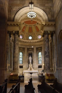 Saint Paul Minnesota Katedrali