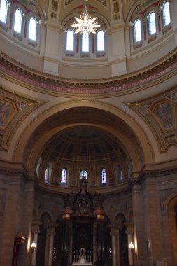 Saint Paul Minnesota Katedrali
