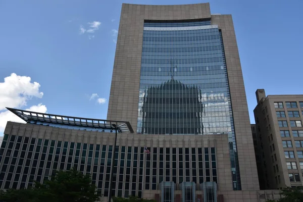 Federal mahkeme, Minneapolis, Minnesota 'da