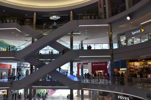 Μπλούμινγκτον Της Μινεσότα Ιουλ Mall America Στο Μπλούμινγκτον Της Μινεσότα — Φωτογραφία Αρχείου