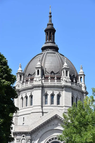 Saint Paul Minnesota Katedrali
