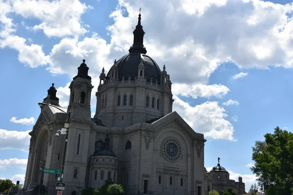 Saint Paul Minnesota Katedrali