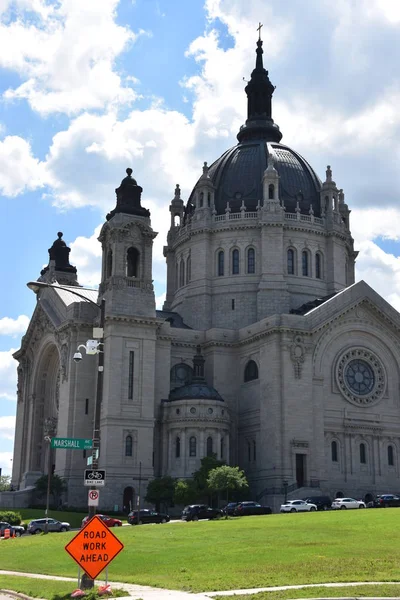 Saint Paul Minnesota Katedrali