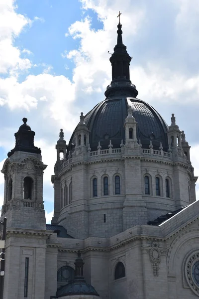 Saint Paul Minnesota Katedrali