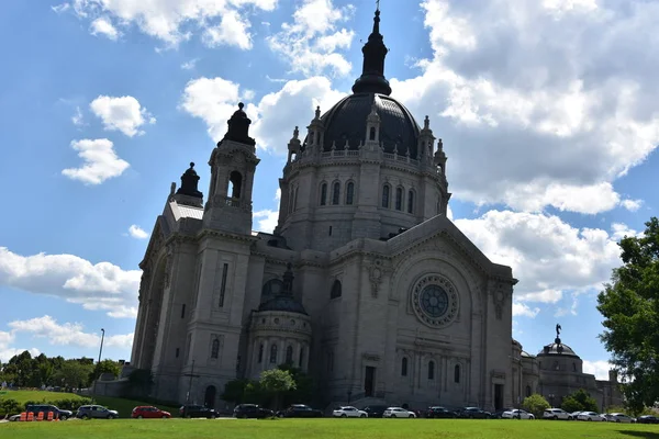 Saint Paul Minnesota Katedrali