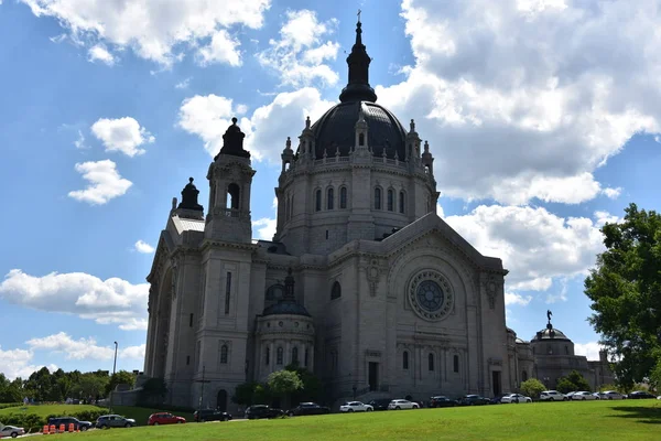 Saint Paul Minnesota Katedrali