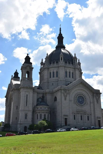 Saint Paul Minnesota Katedrali