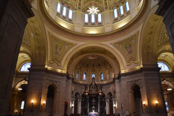 Saint Paul Minnesota Katedrali