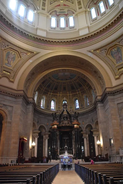 Saint Paul Minnesota Katedrali