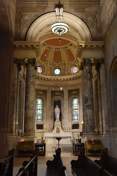 Saint Paul Minnesota Katedrali