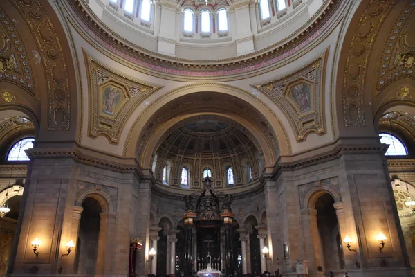Saint Paul Minnesota Katedrali