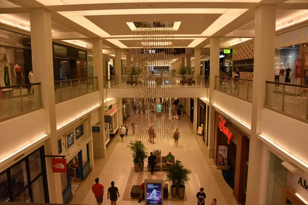 Bloomington Minnesota Jul Mall America Bloomington Minnesota Seen July 2017 — Stock Photo, Image