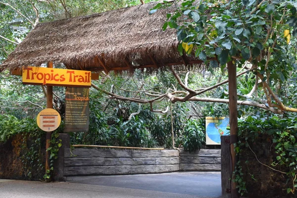 ST Paul, MN - 30 Temmuz 2017 'de St. Paul, Minnesota Hayvanat Bahçesi' nde görüldü..