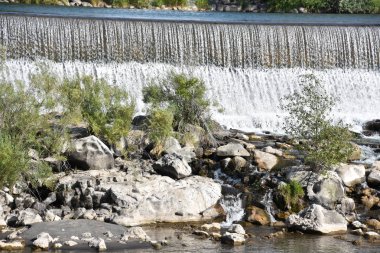 Şelale Idaho Falls Idaho
