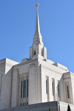 Mormon Tapınağı Ogden, Utah