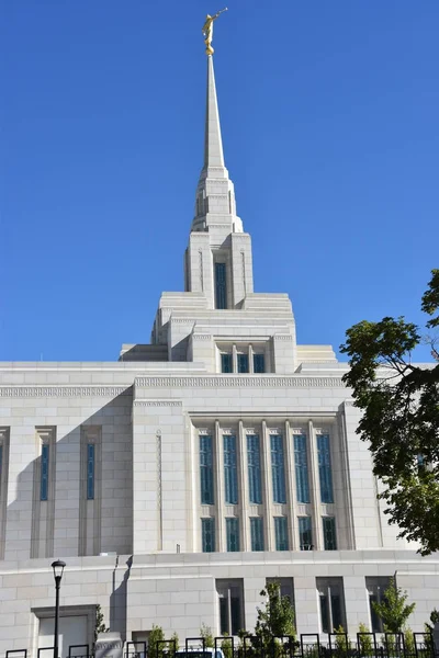 Mormon Tapınağı Ogden, Utah