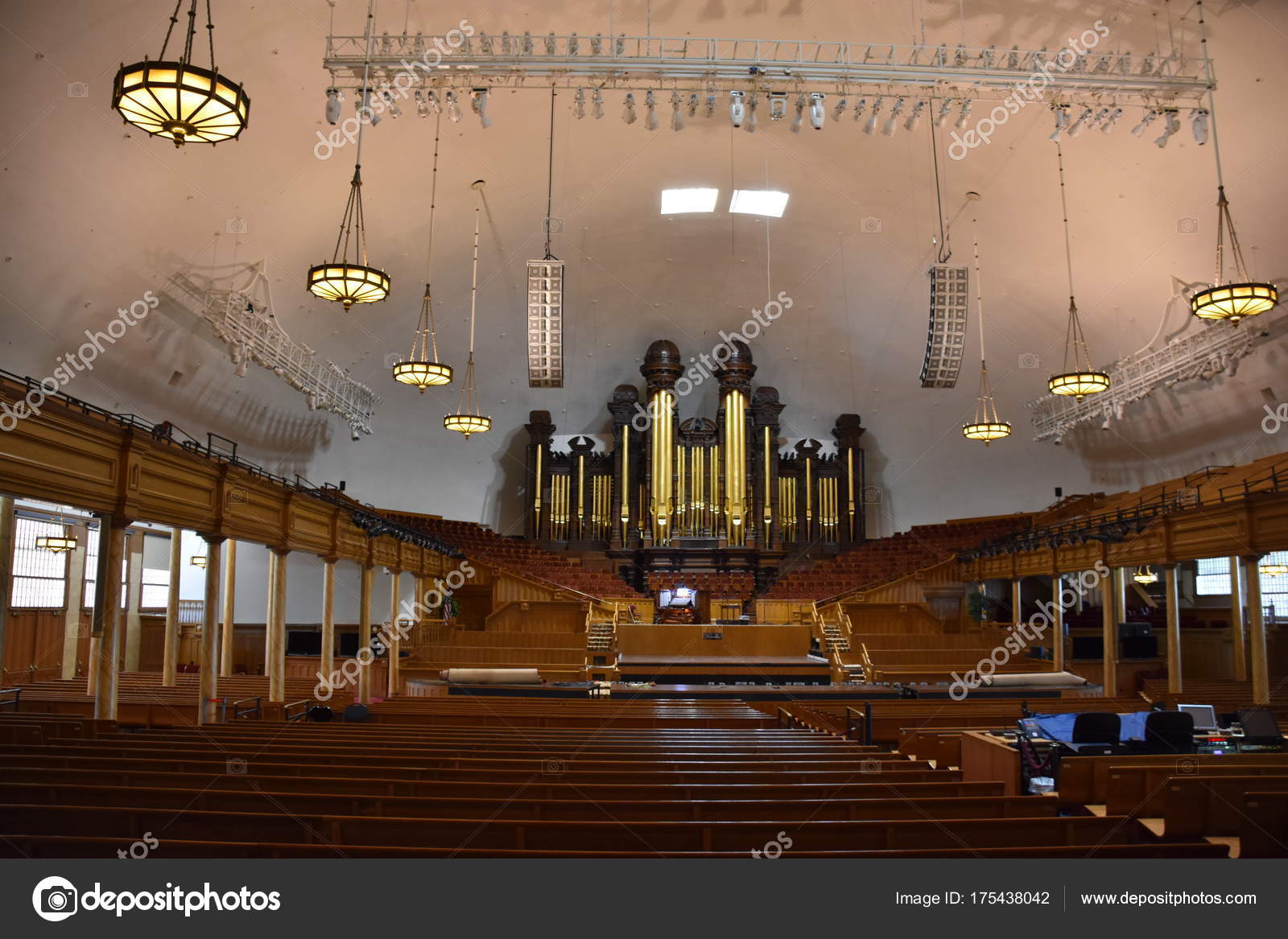 Images Mormon Tabernacle Salt Lake City Utah Aug Mormon