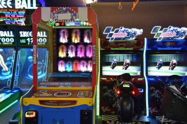 PARK CITY, UT - 27 AUG: Westgate Park City Resort & Spa, Utah, 27 Ağustos 2018.