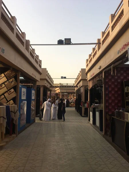 Dubai Förenade Arabemiraten Mar Pakistan Paviljongen Global Village Dubai Uae — Stockfoto