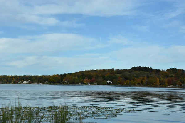 Fall Colors Kent Connecticut — Photo