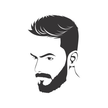 Erkek saç kesimi saç modeli