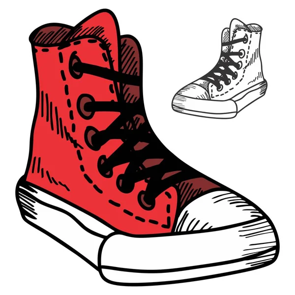 converse stock yahoo