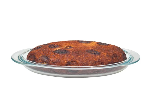 Mannich - Grießkuchen — Stockfoto