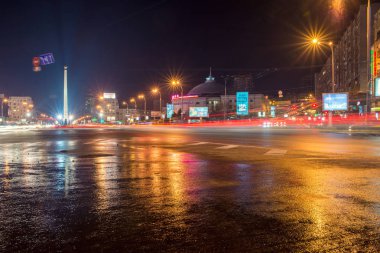 Zafer Meydanı Kiev