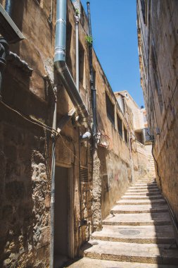 Kudüs'ün eski şehri