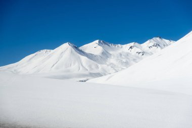 gudauri Kayak Merkezi