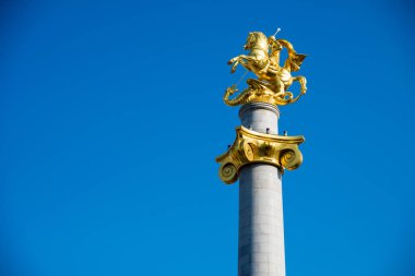 Özgürlük Meydanı anıt