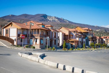 Gürcistan'daki Mtsheta