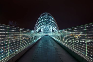 Barış Köprüsü Tiflis