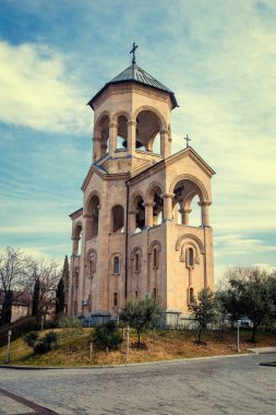 Kutsal trinity Katedrali