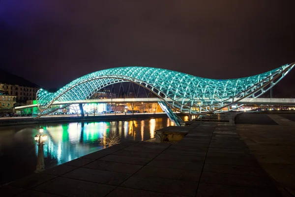 Il Ponte della Pace — Foto Stock