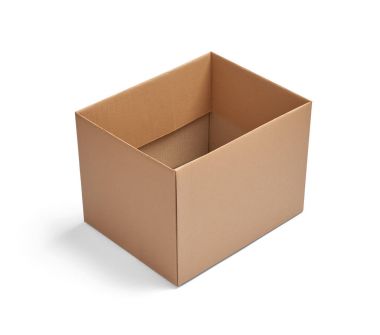 kutu paket teslimatı karton kutu