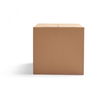 kutu paket teslimatı karton kutu