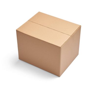 kutu paket teslimatı karton kutu