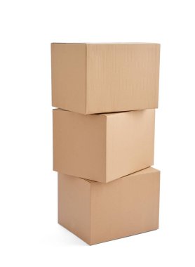 kutu paket teslimatı karton kutu