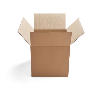 kutu paket teslimatı karton kutu