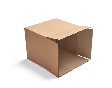 kutu paket teslimatı karton kutu