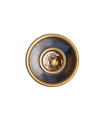 kot düğmesi giyim etiketi