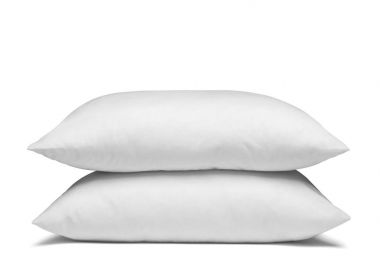 beyaz yastık yatak uykusu