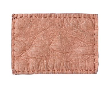 Jeans etiket giyim etiketi