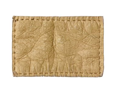 Jeans etiket giyim etiketi