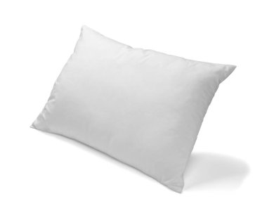 beyaz yastık yatak uykusu