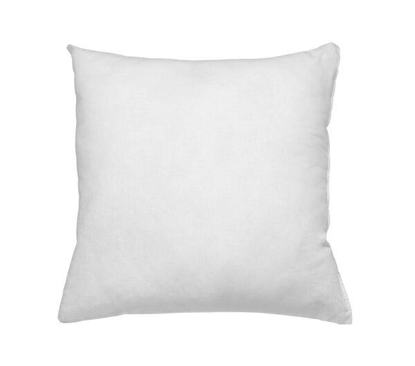 white pillow bedding sleep