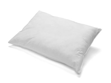 beyaz yastık yatak uykusu