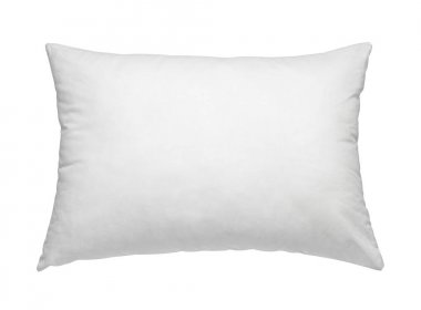 beyaz yastık yatak uykusu