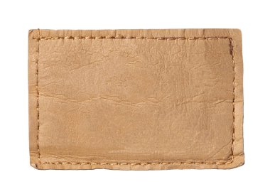 Jeans etiket giyim etiketi